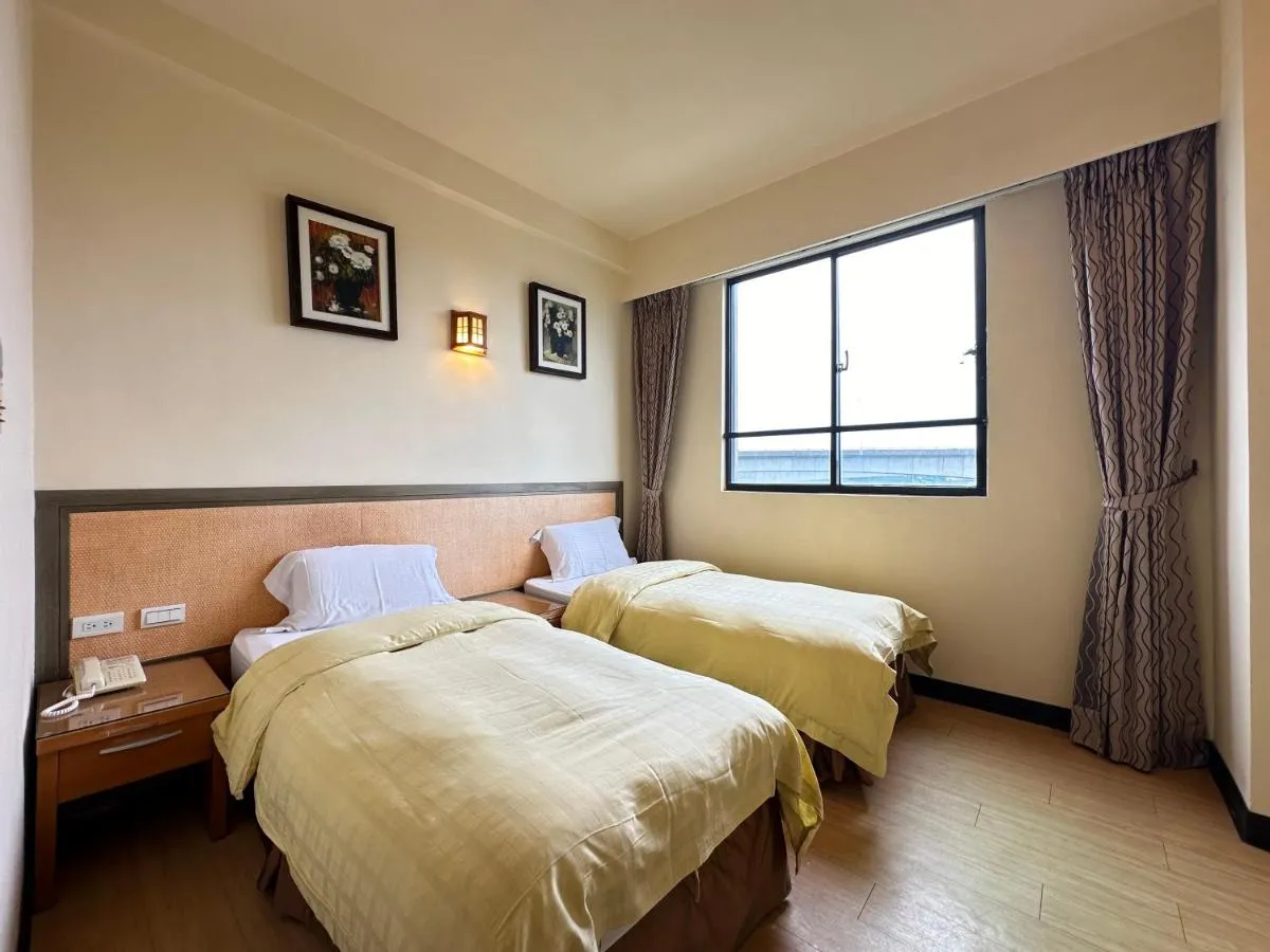 Image 5 of CHIENTAN Youth Hotel