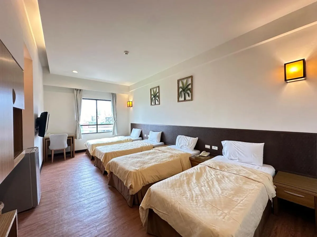 Image 6 of CHIENTAN Youth Hotel