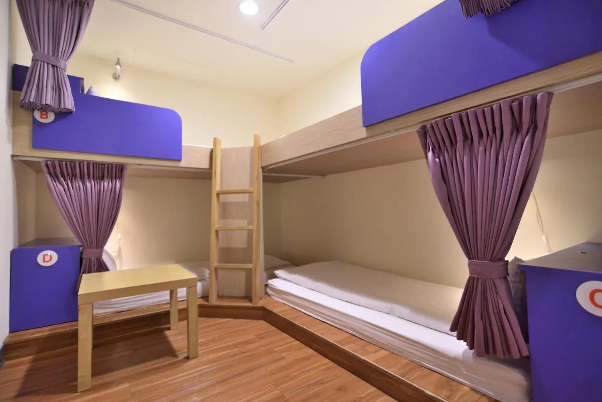 Image 6 of CU Hotel Taipei