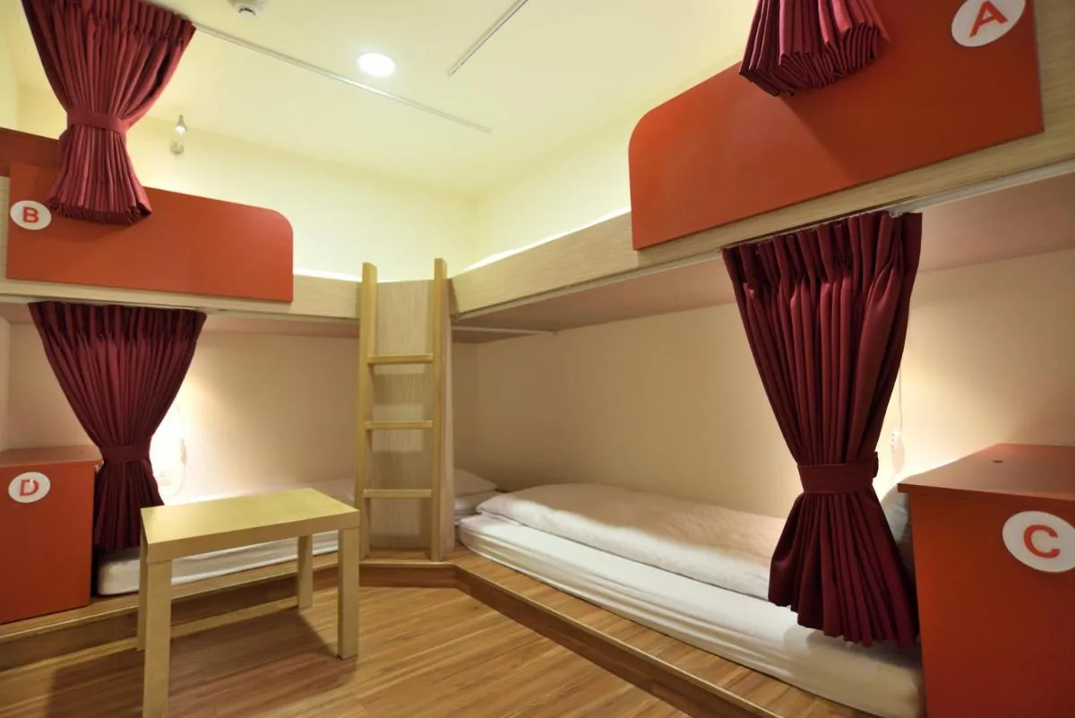 Image 4 of CU Hotel Taipei