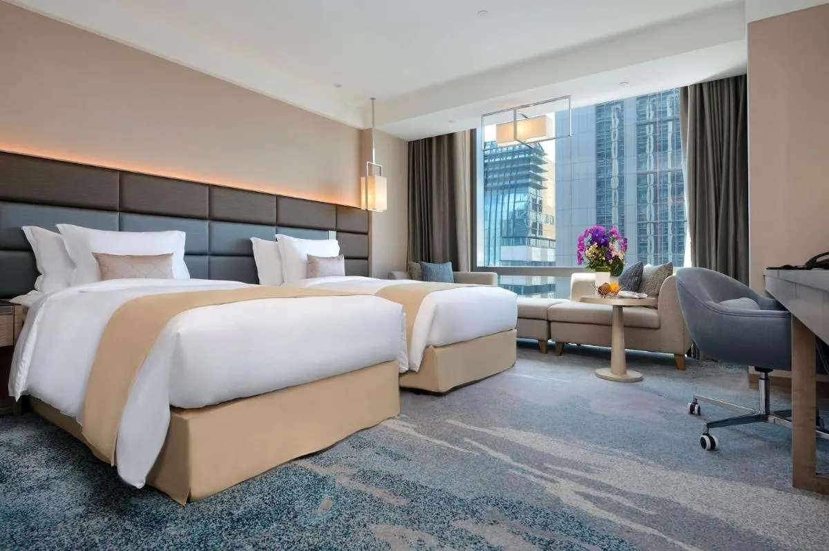 Image 1 of Caesar Park Hotel Banqiao