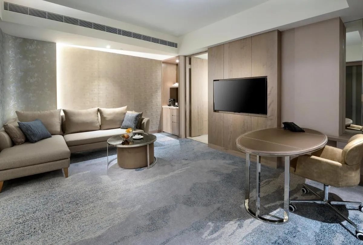Image 6 of Caesar Park Hotel Banqiao