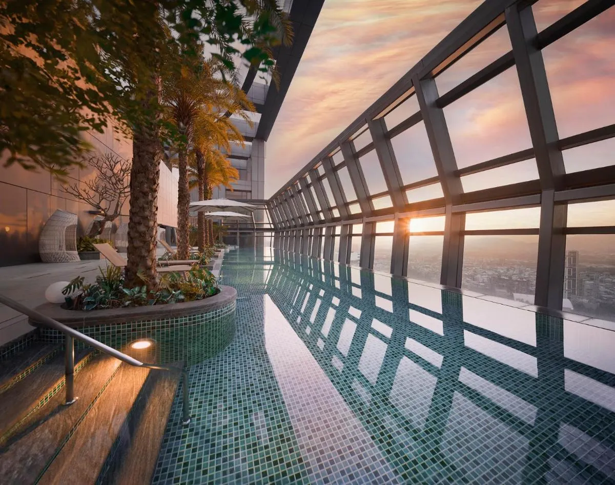 Image 5 of Caesar Park Hotel Banqiao
