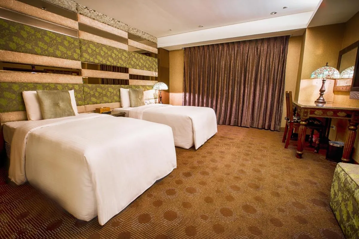 Image 1 of Cai She Hotel