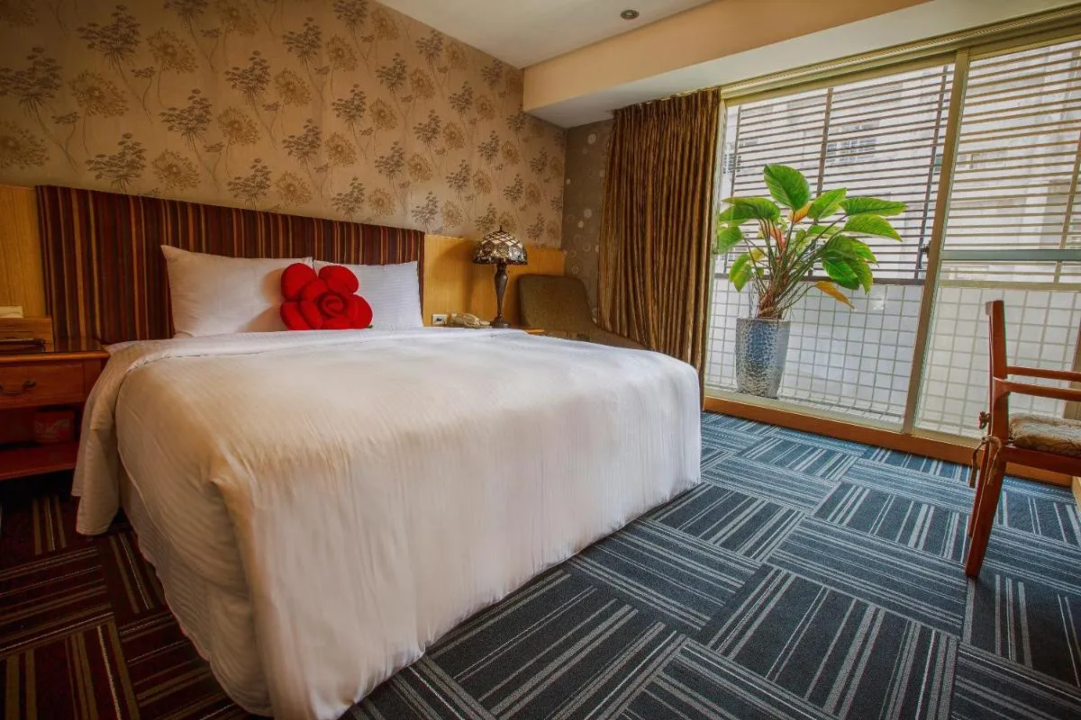 Image 6 of Cai She Hotel