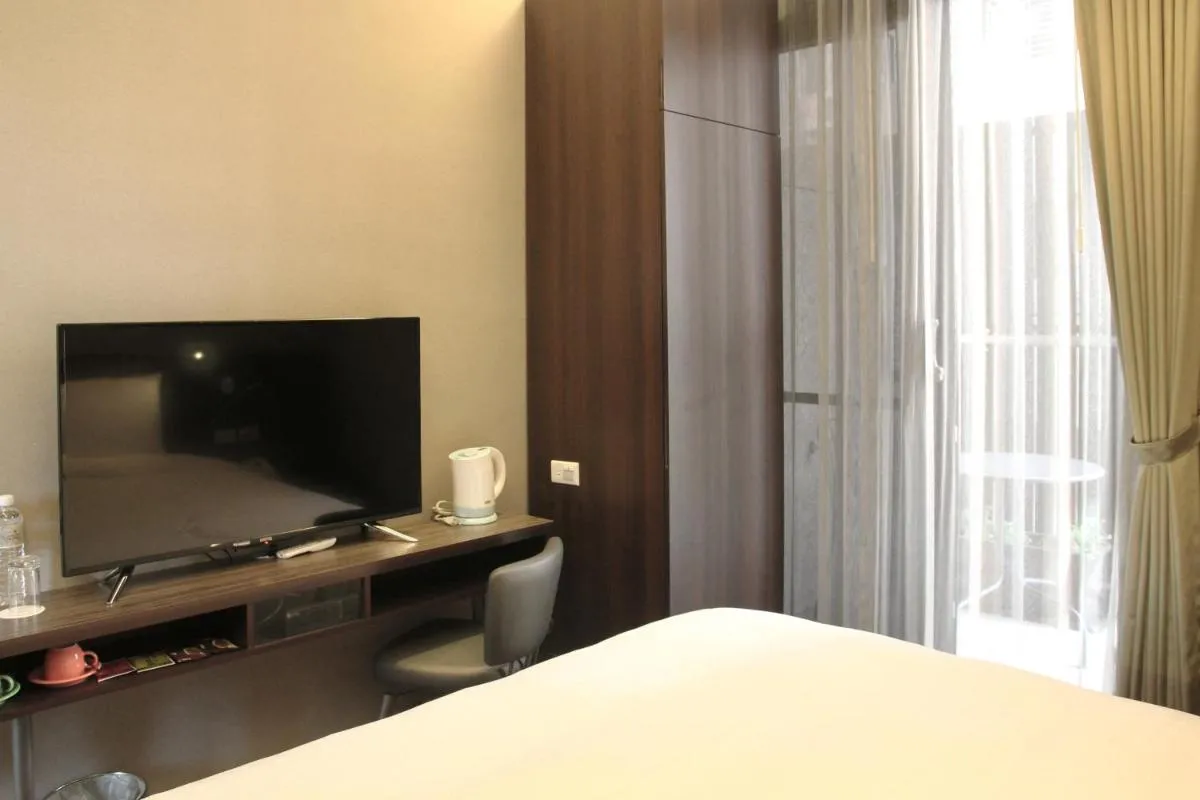 Image 4 of Capital Hotel SongShan