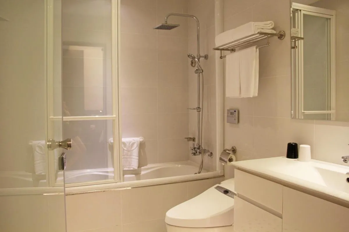 Image 2 of Capital Hotel SongShan