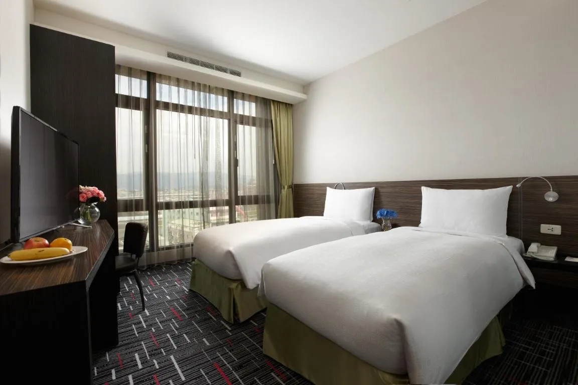 Image of Capital Hotel SongShan
