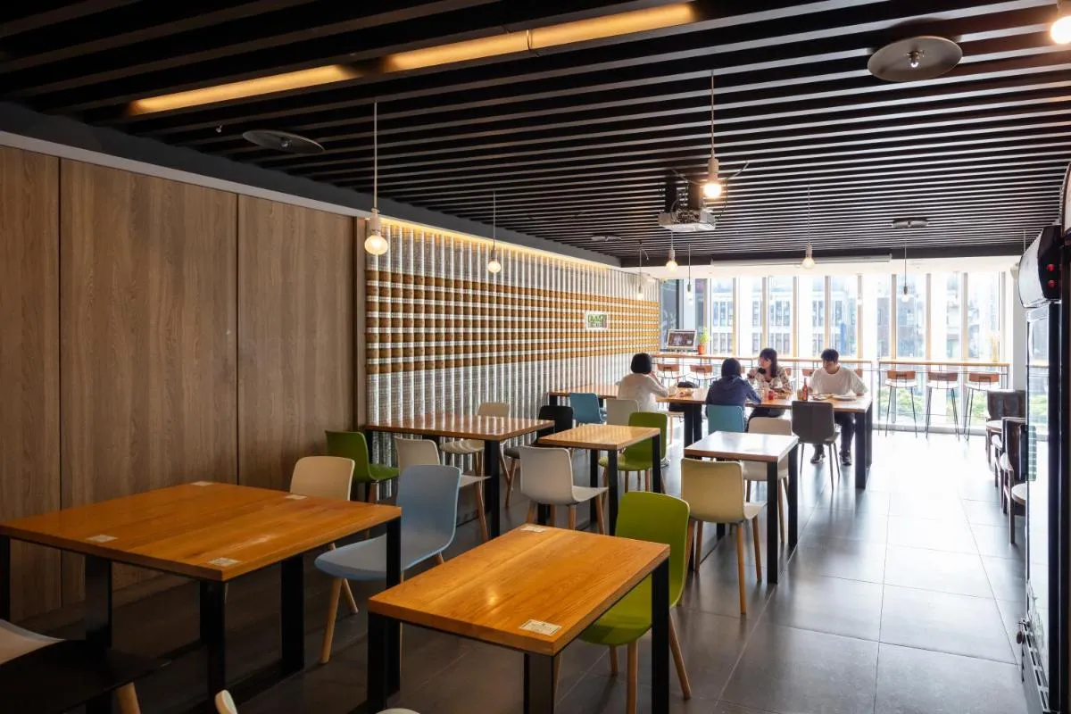 Image 3 of Chaiin Hotel – Dongmen