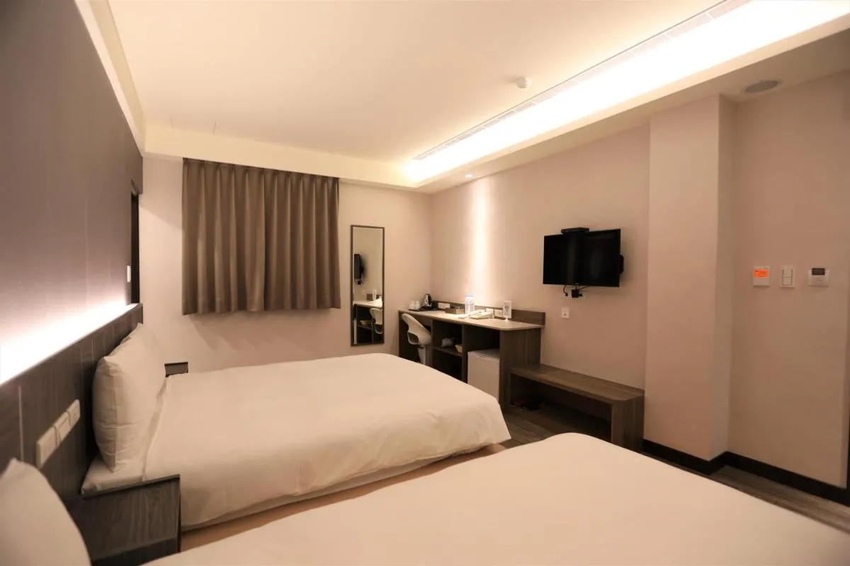 Image 1 of Chair Man Hotel