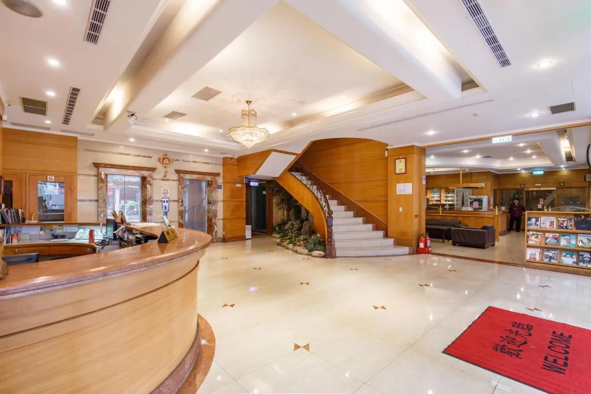 Image 5 of Champion Hotel