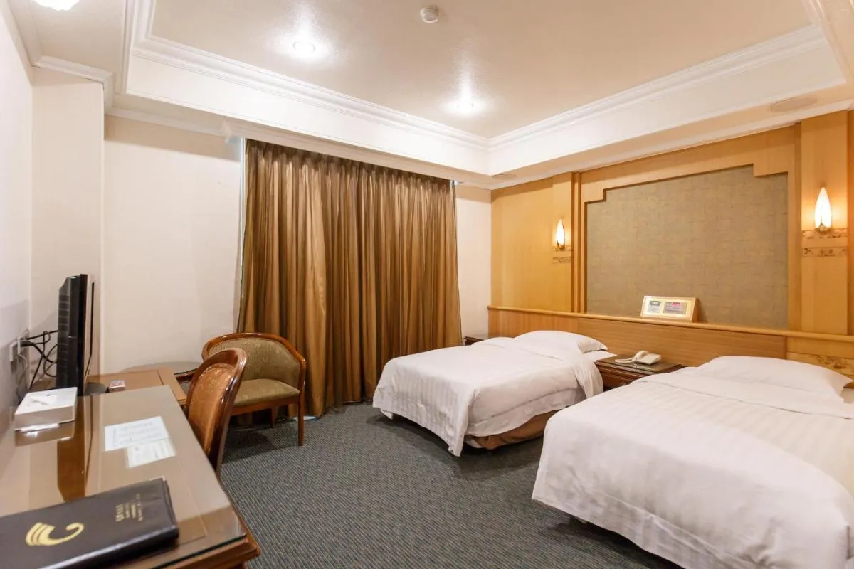 Image 6 of Champion Hotel