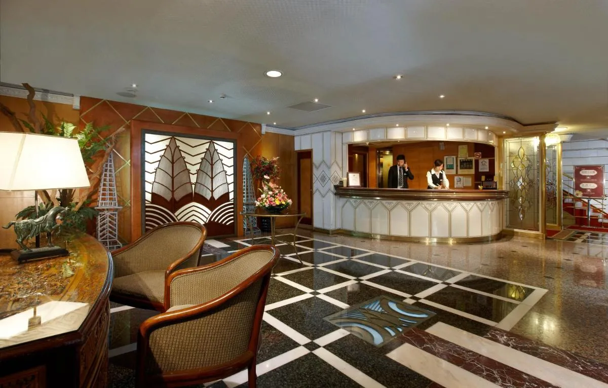 Image 3 of Charming Castle Hotel
