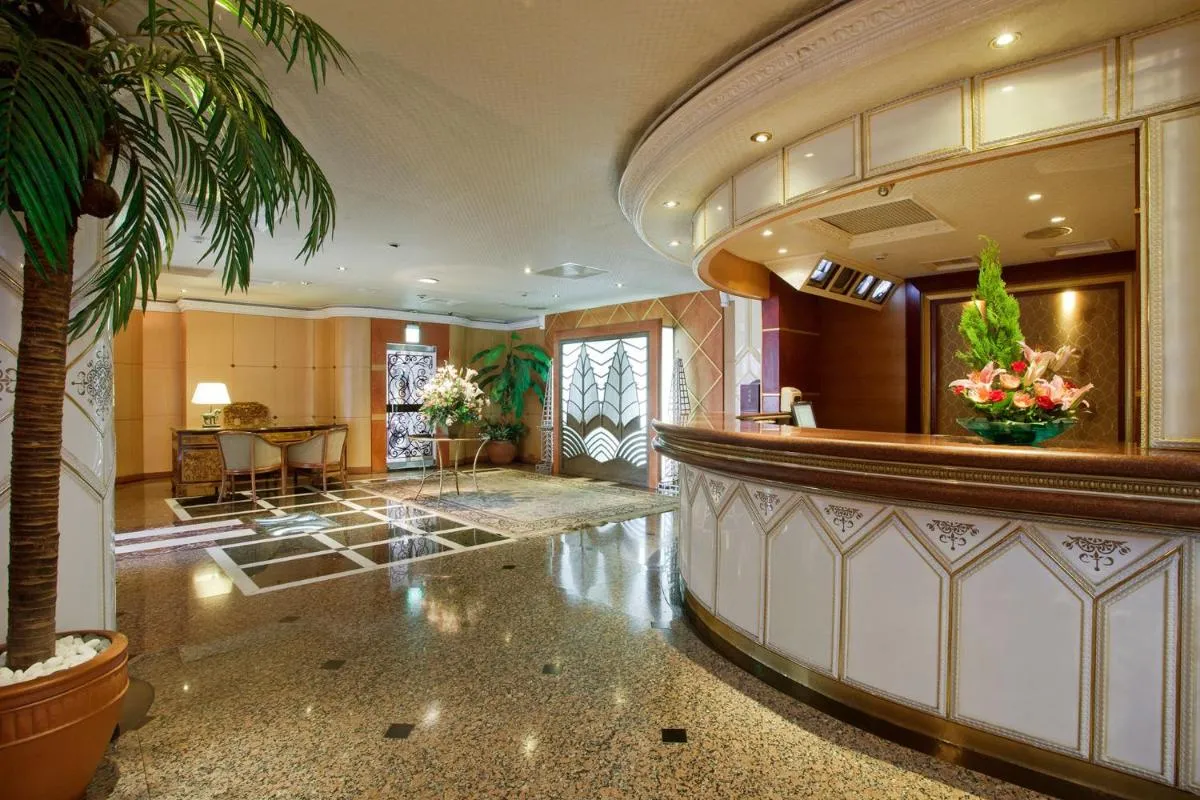 Image 5 of Charming Castle Hotel