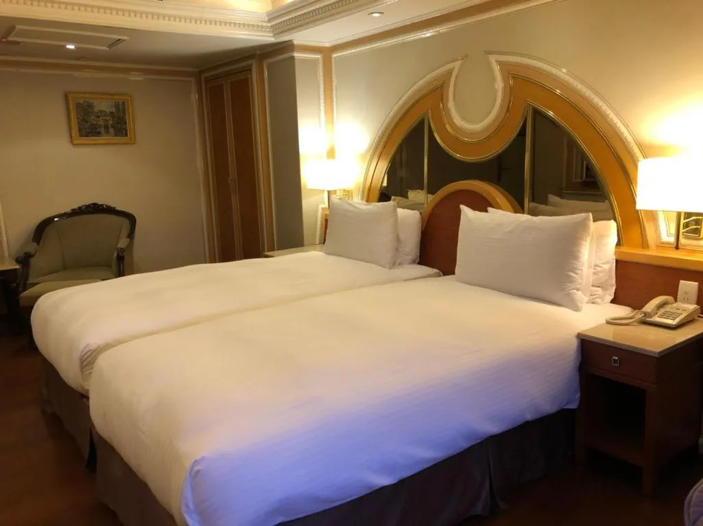 Image of Charming Castle Hotel