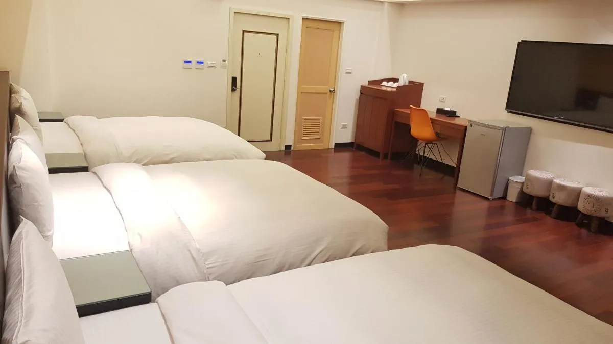 Image 3 of 橙柊棧 CZ Inn