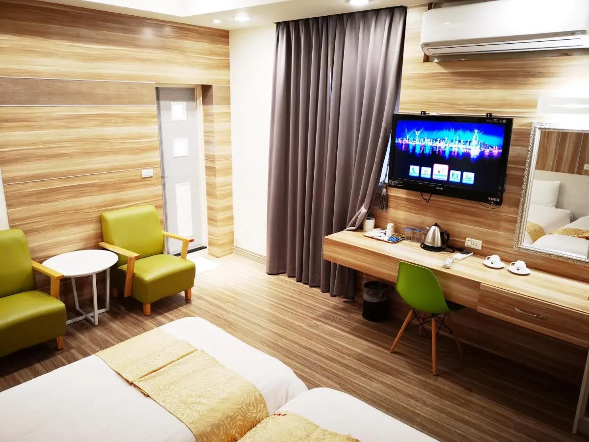 Image 4 of Chengdian Hotel