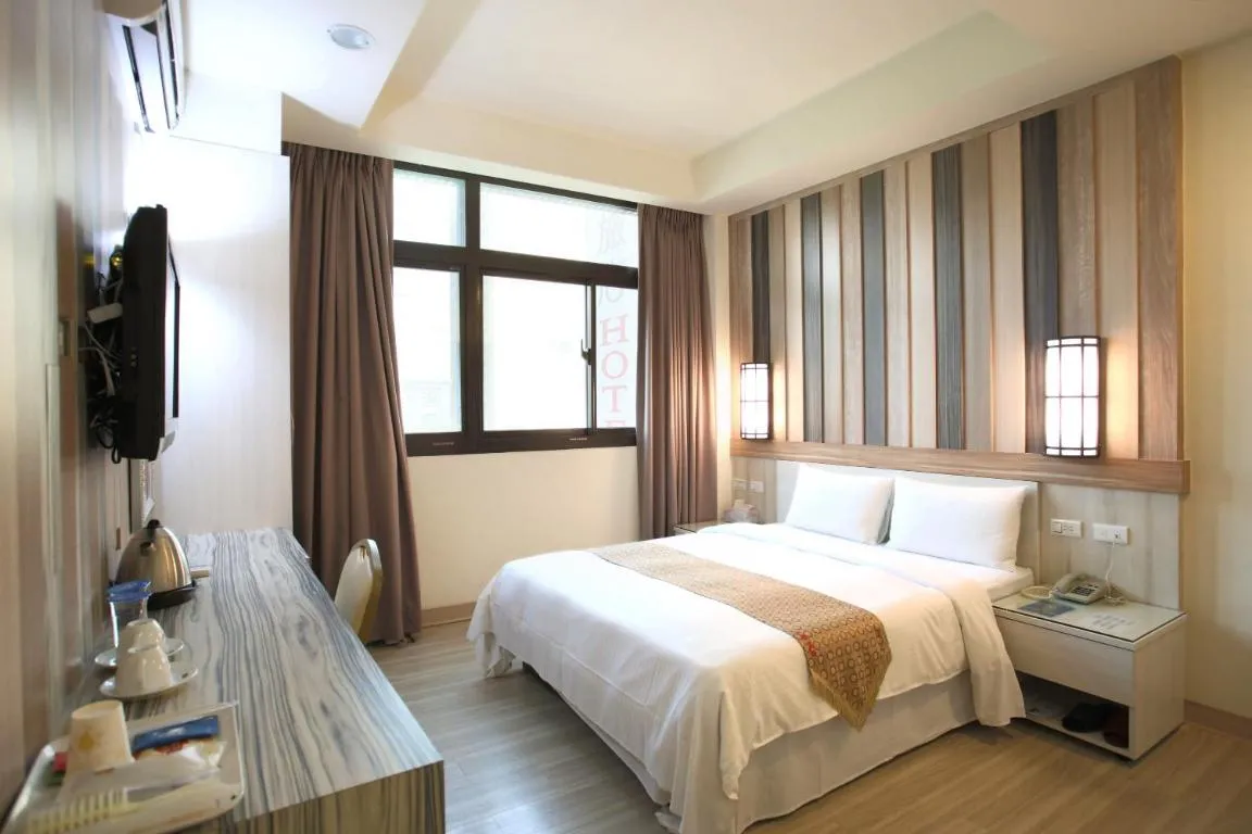 Image of Chengdian Hotel