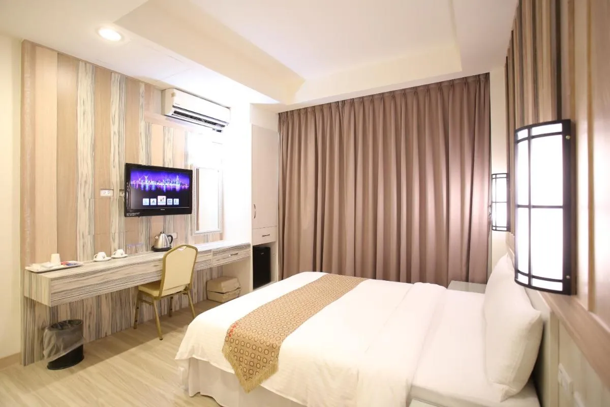 Image 6 of Chengdian Hotel