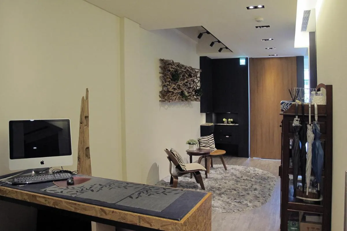 Image 2 of Chez Taipei No 5