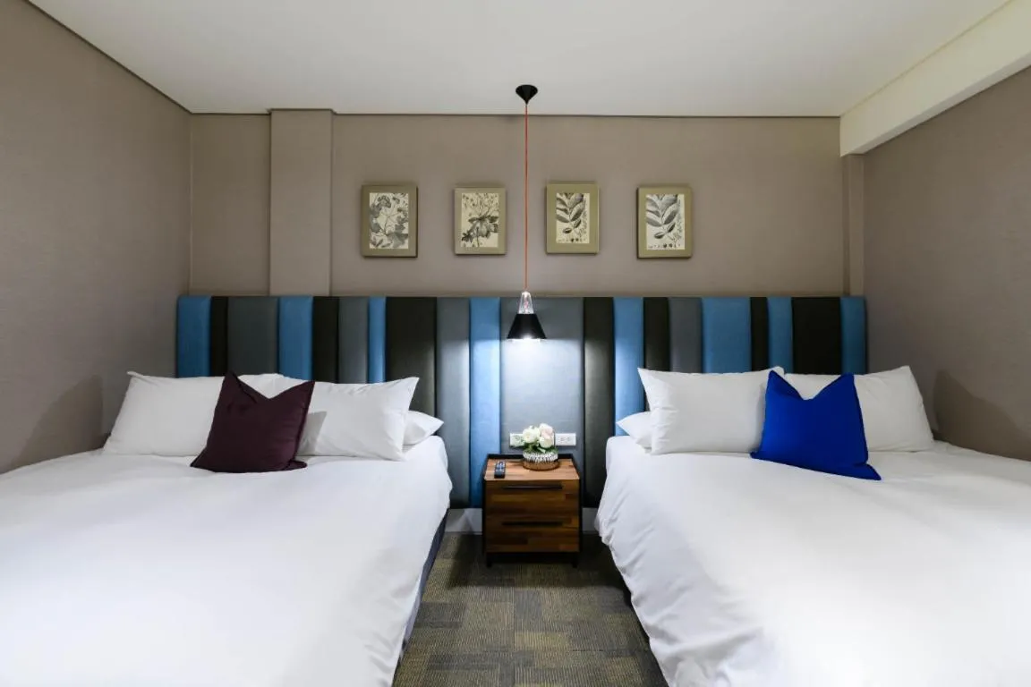 Image of Chez Taipei No 5