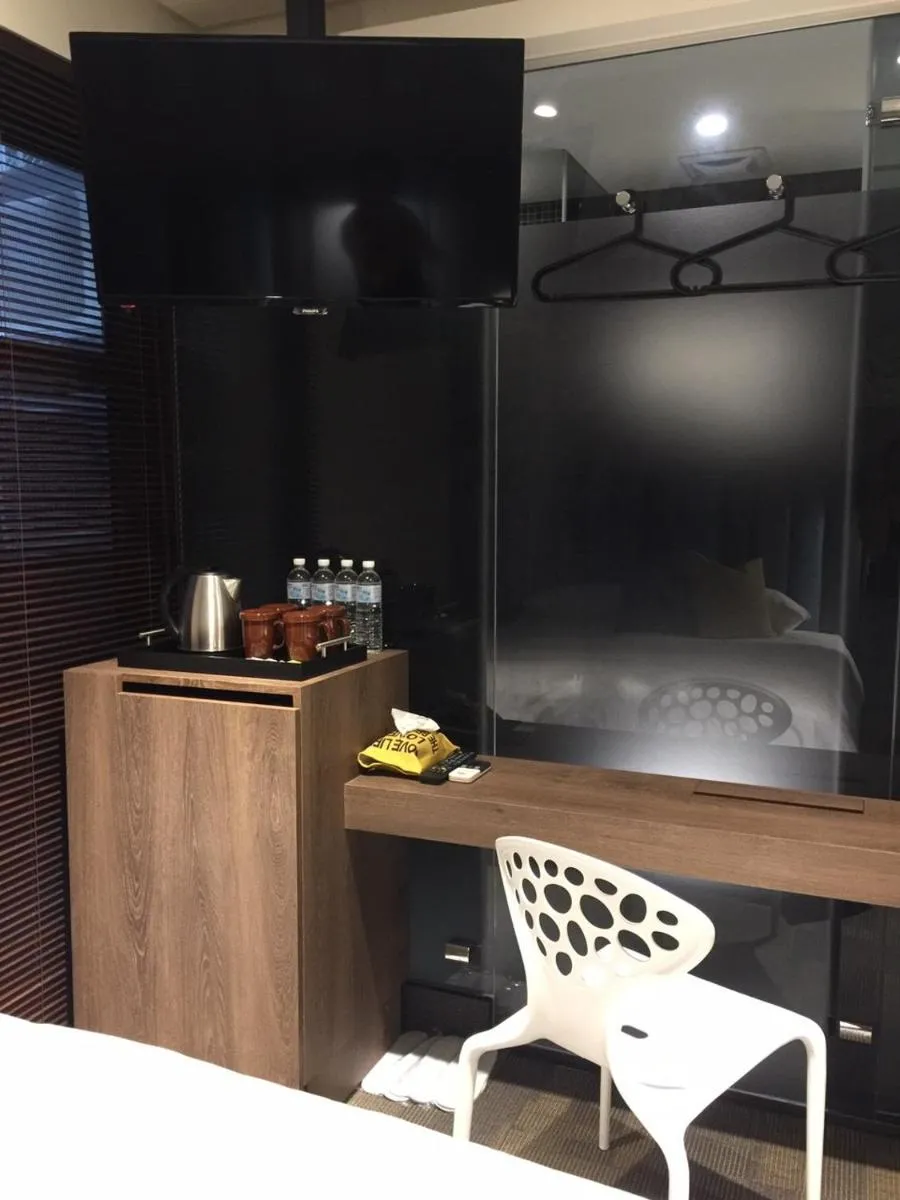 Image 4 of Chez Taipei No 5