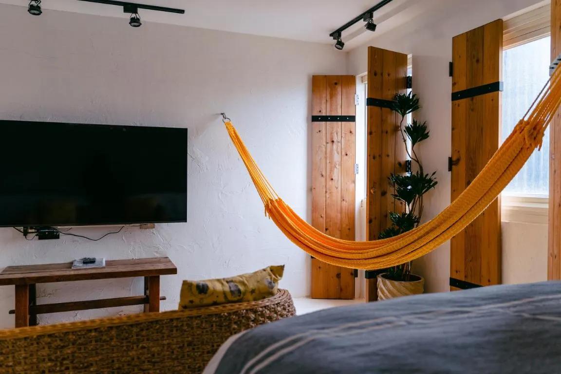 Image of Chill Roof Hotel