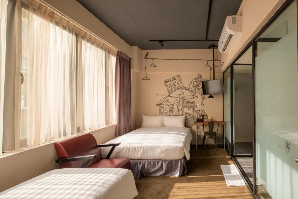 Image 5 of Cho Hotel