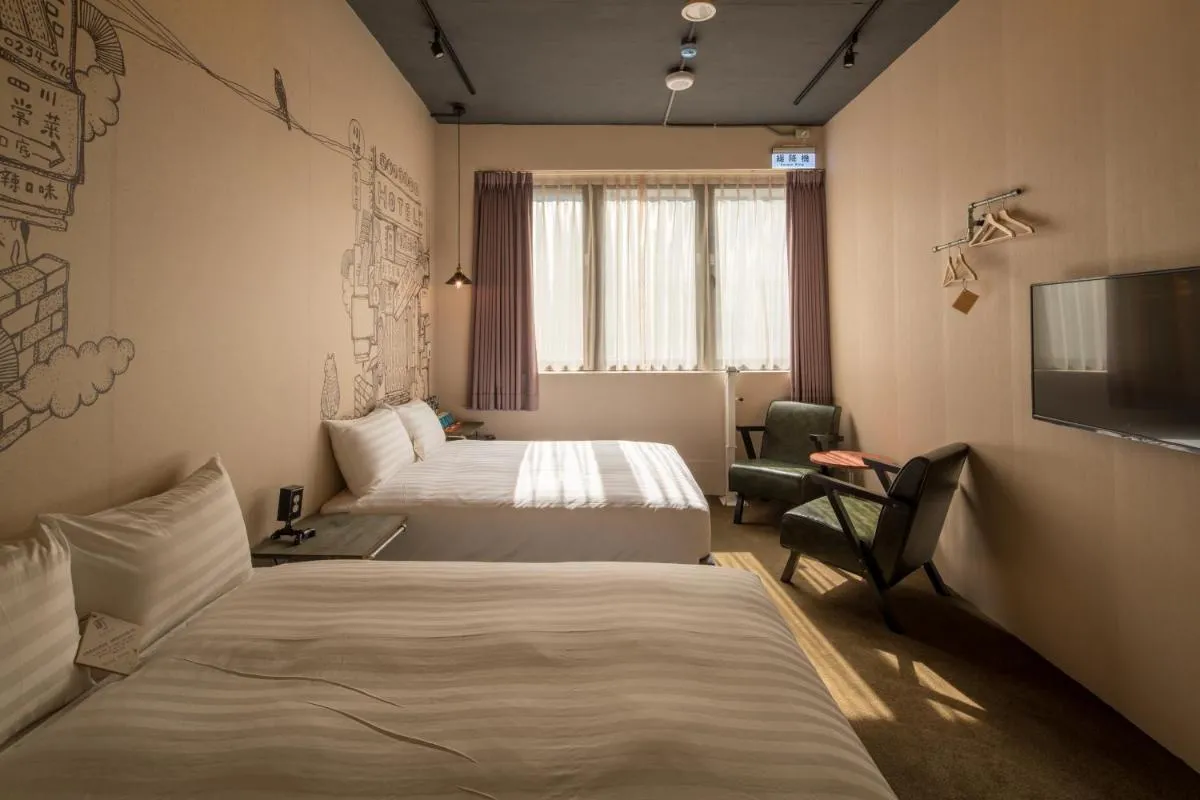 Image 1 of Cho Hotel