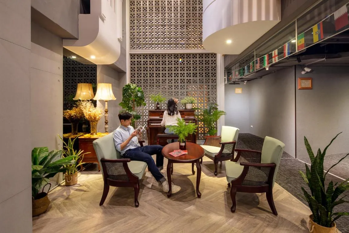 Image of Cho Hotel 3