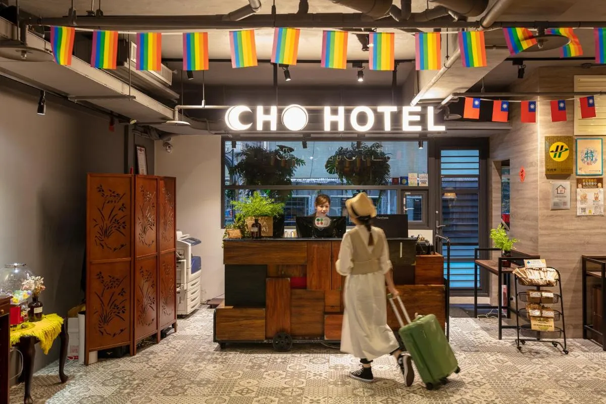 Image 4 of Cho Hotel 3