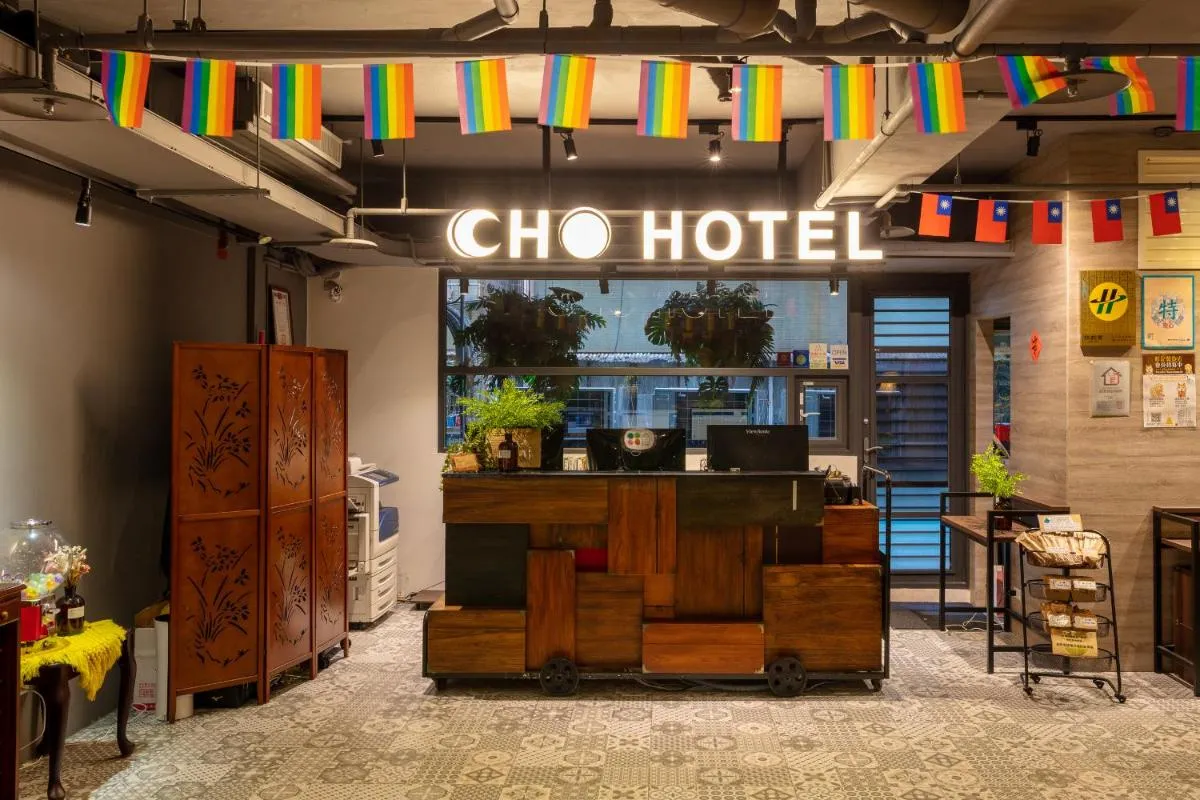 Image 5 of Cho Hotel 3