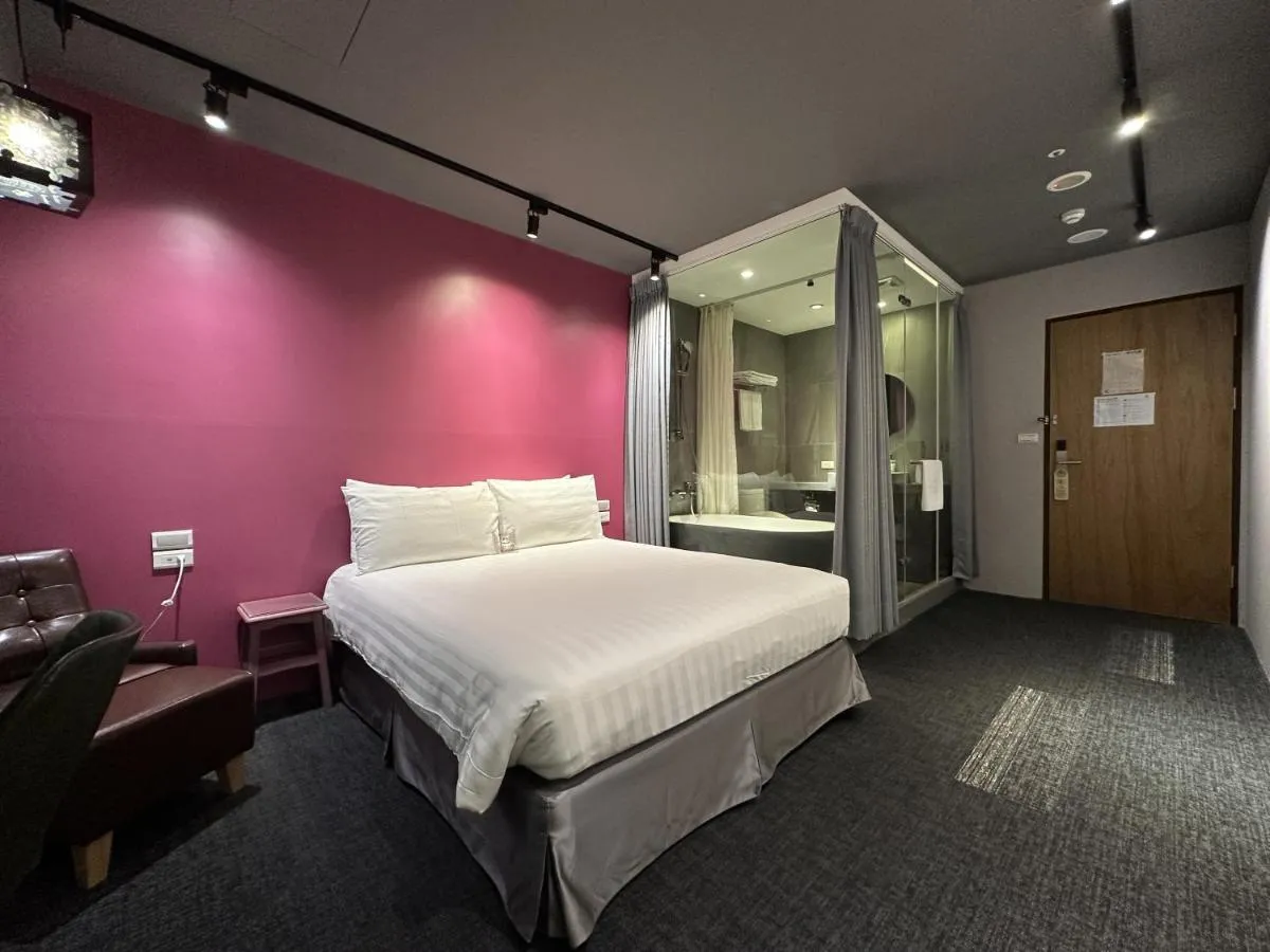 Image 1 of Cho Hotel 3