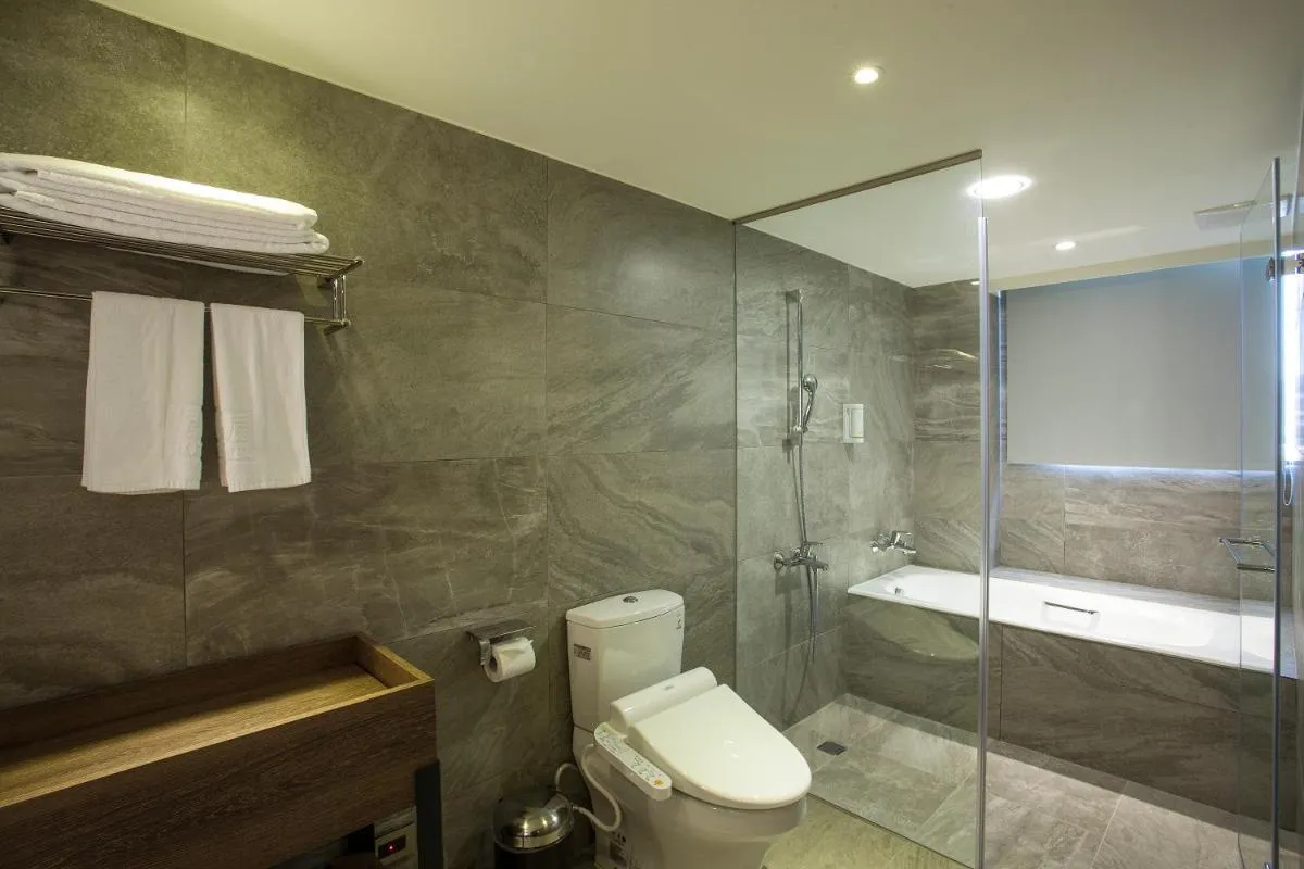 Image 1 of Citizen Hotel