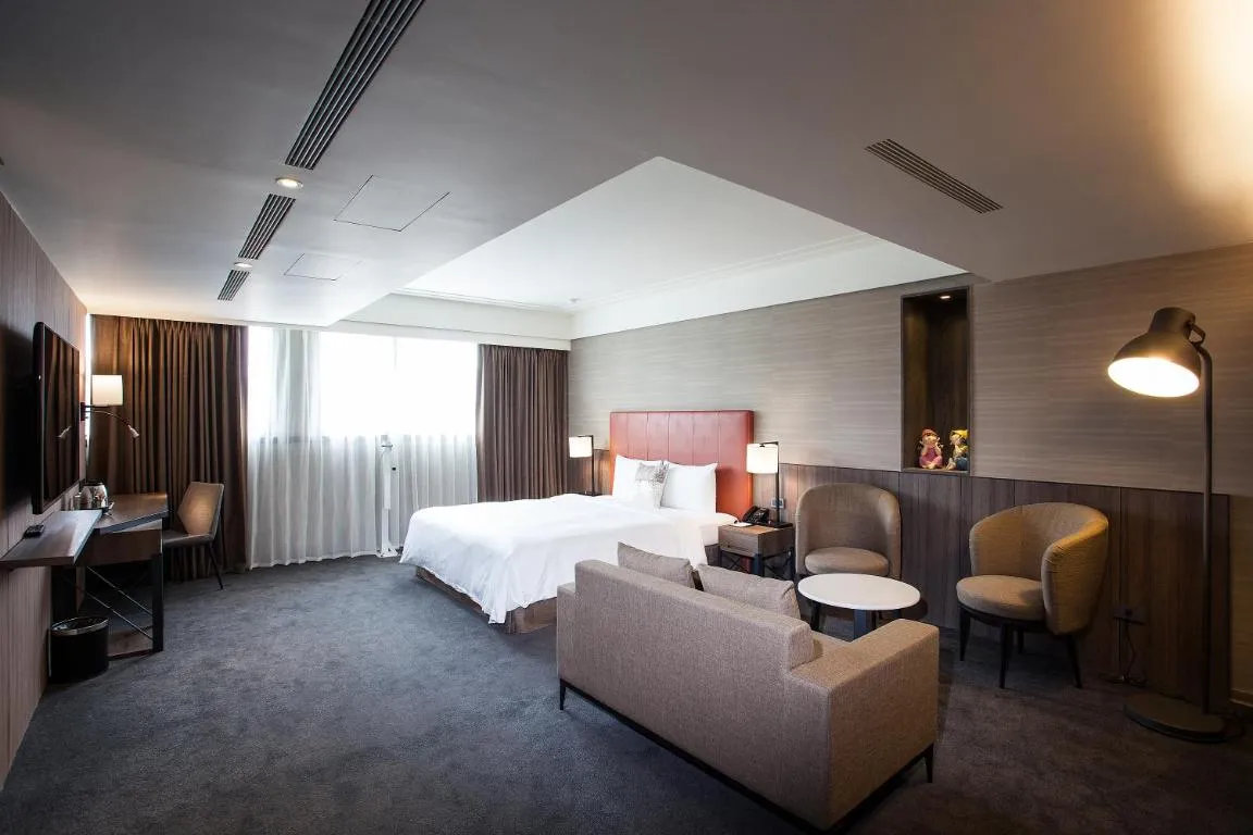 Image of Citizen Hotel