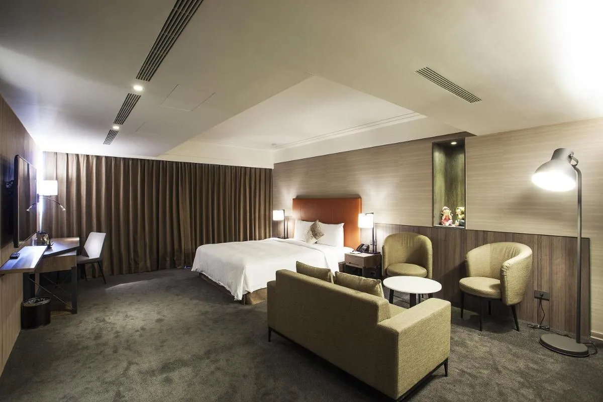 Image 5 of Citizen Hotel