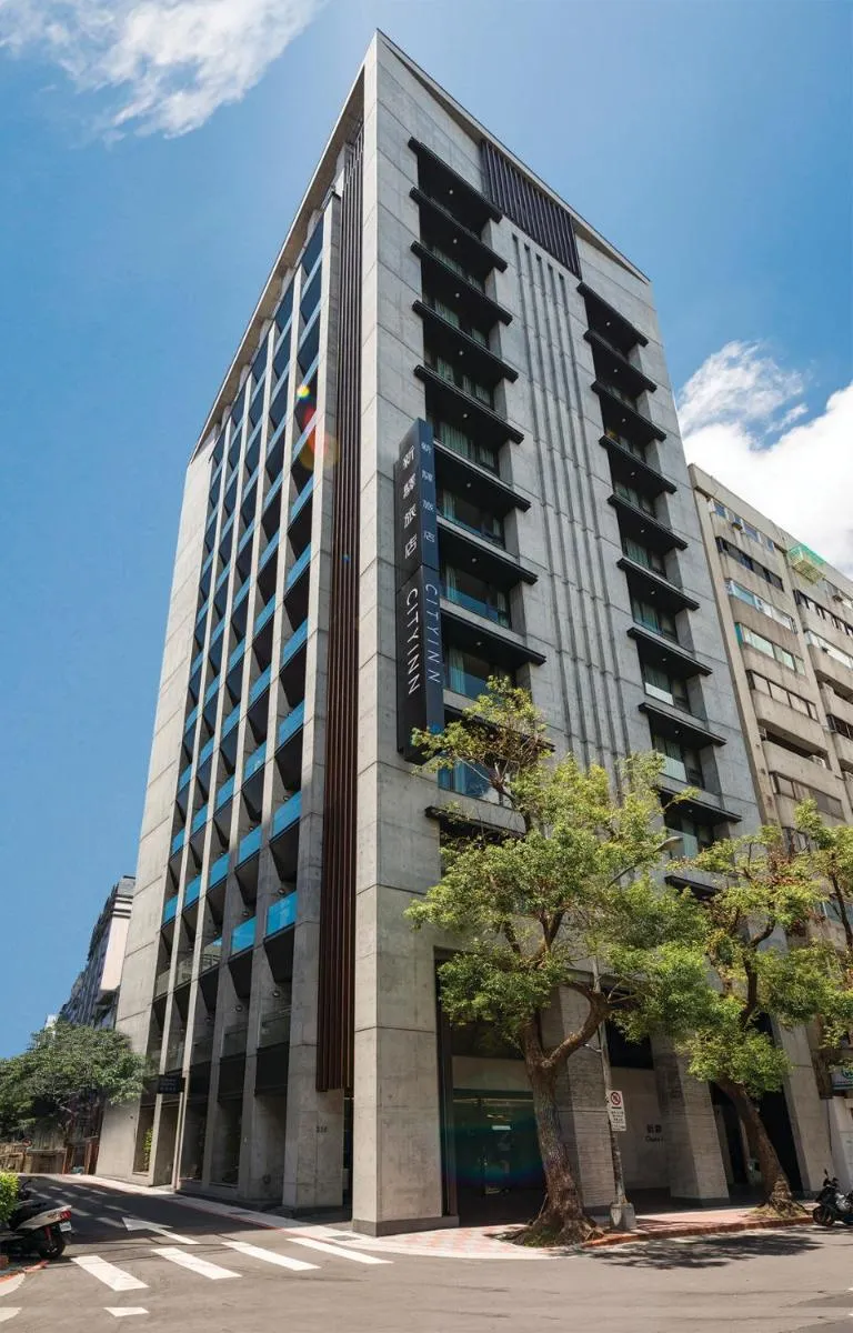 Image 3 of CityInn Hotel Plus- Fuxing North Road Branch