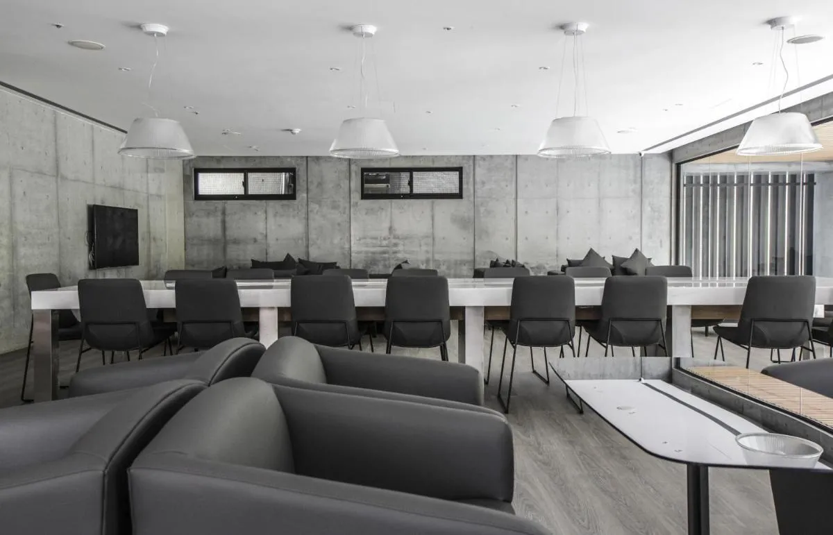 Image 5 of CityInn Hotel Plus- Fuxing North Road Branch
