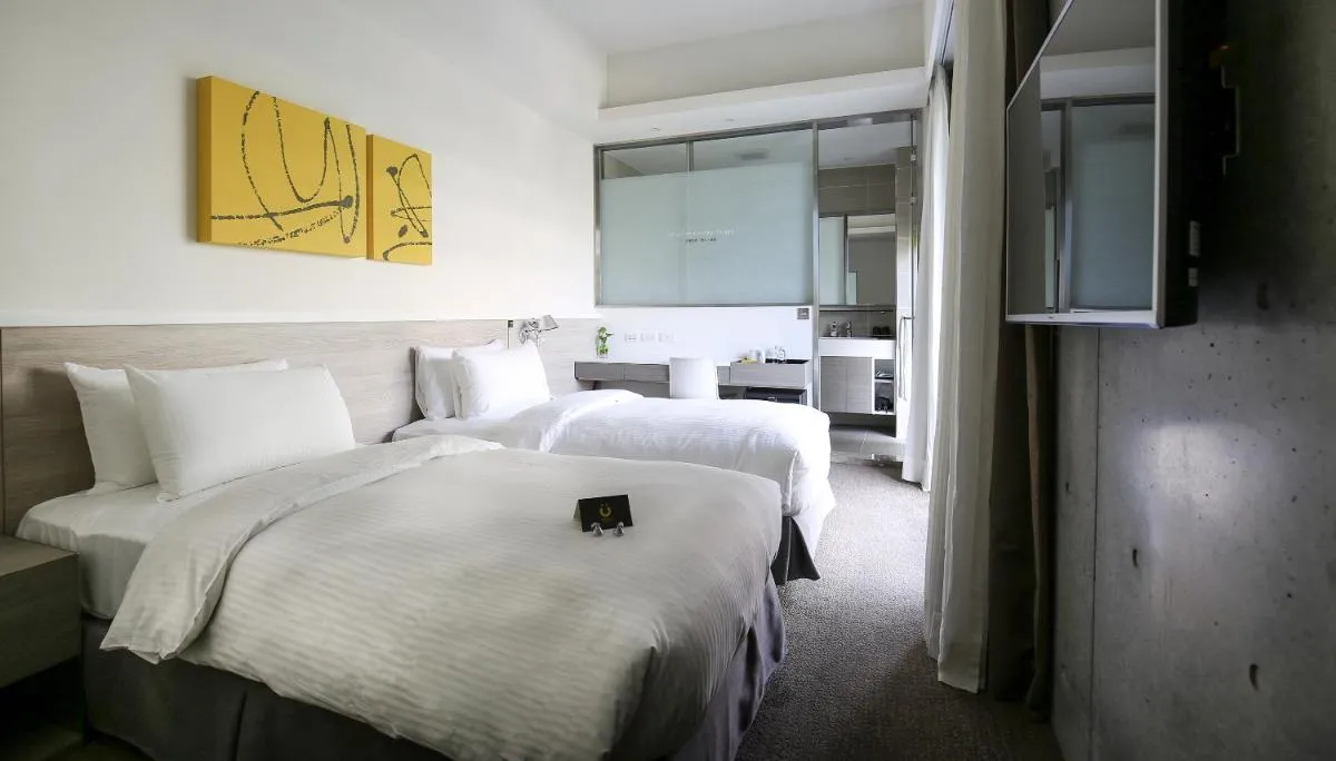 Image 6 of CityInn Hotel Plus- Fuxing North Road Branch