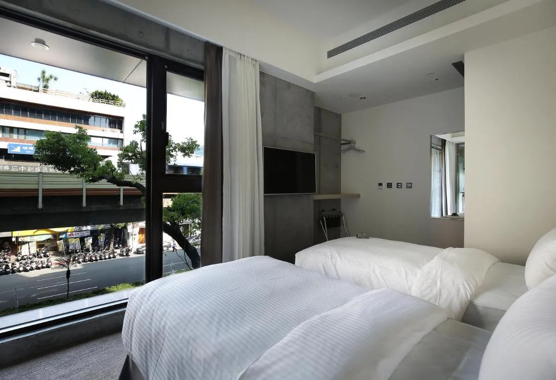 Image of CityInn Hotel Plus- Fuxing North Road Branch