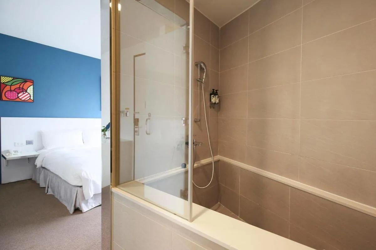 Image 1 of CityInn Hotel Plus – Ximending Branch