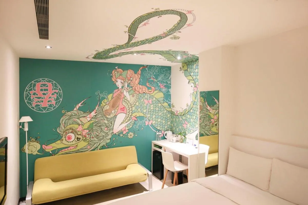 Image 5 of CityInn Hotel Plus – Ximending Branch