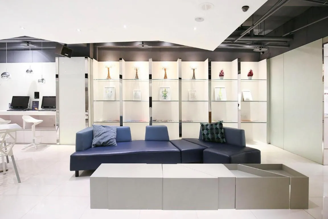 Image of CityInn Hotel Plus – Ximending Branch