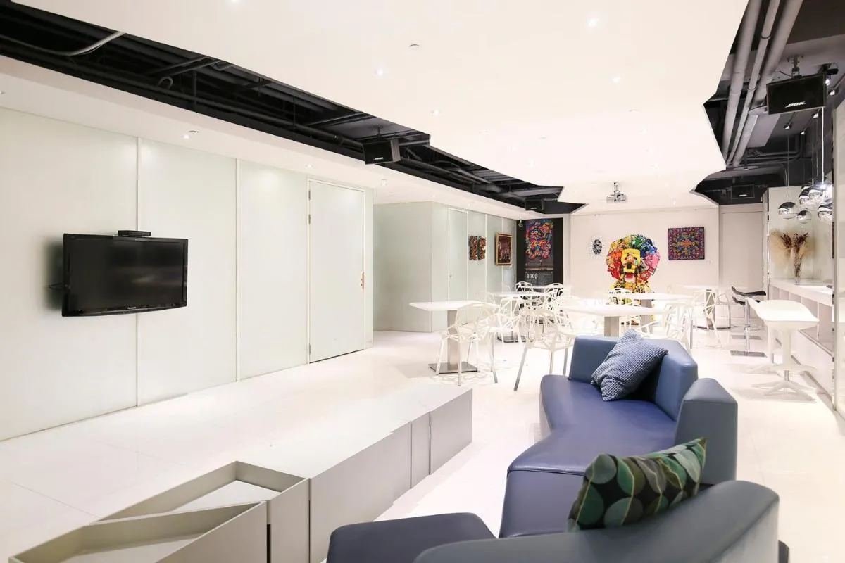 Image 2 of CityInn Hotel Plus – Ximending Branch
