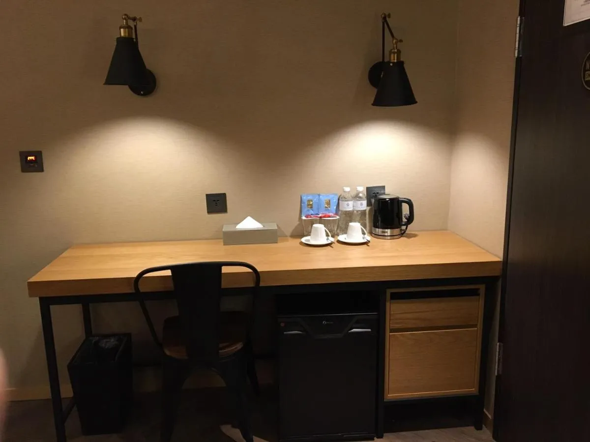 Image 3 of City Suites – Beimen