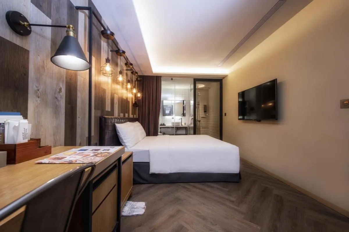 Image 4 of City Suites – Beimen