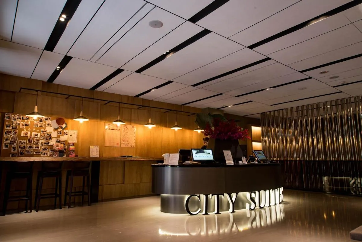 Image 6 of City Suites – Beimen