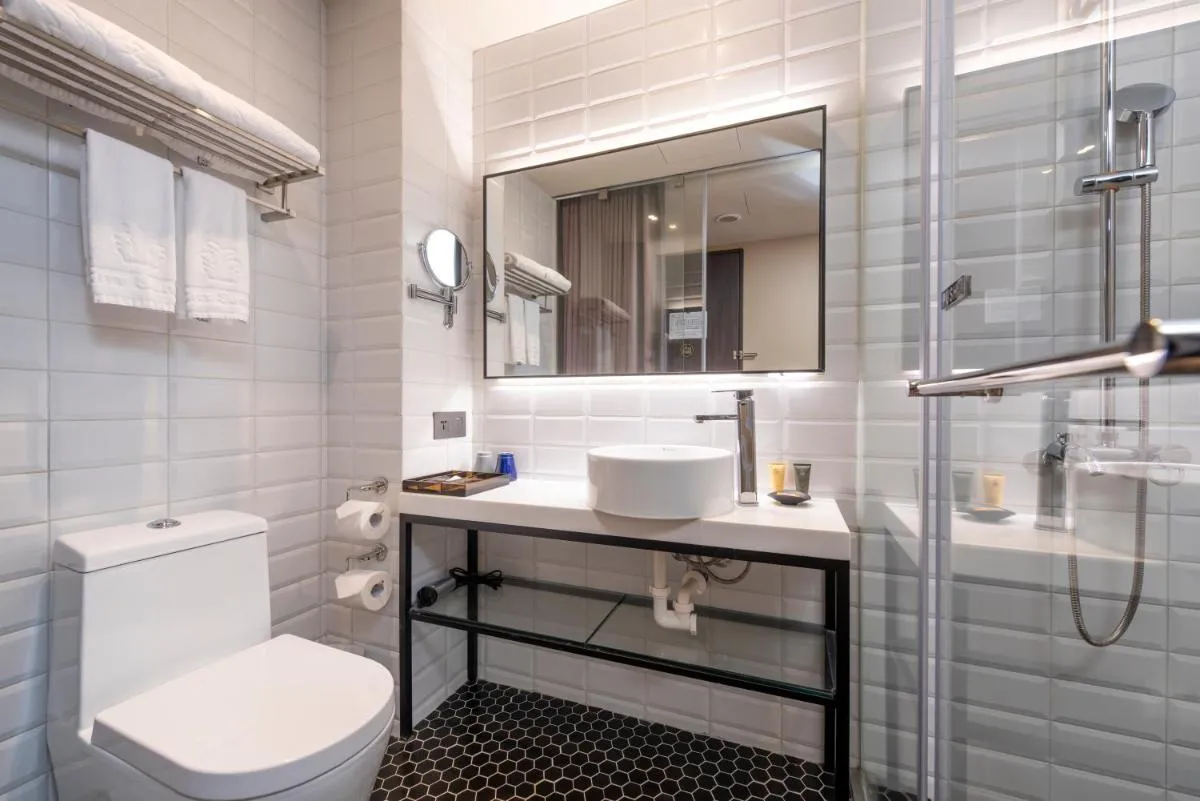 Image 2 of City Suites – Beimen