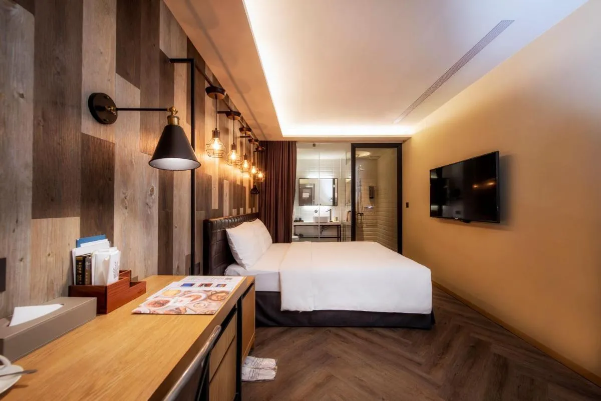 Image 1 of City Suites – Beimen