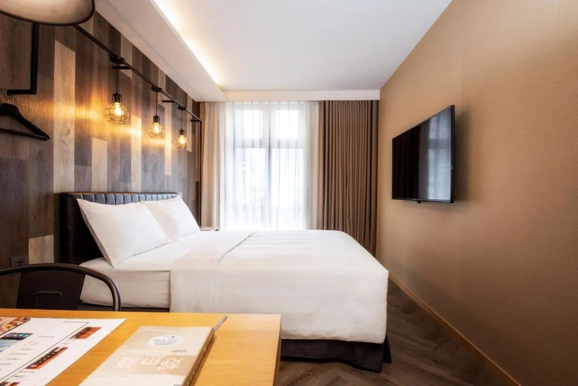 Image of City Suites – Beimen